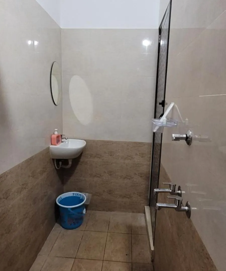 Elephant Coco Homestays Thiruvananthapuram