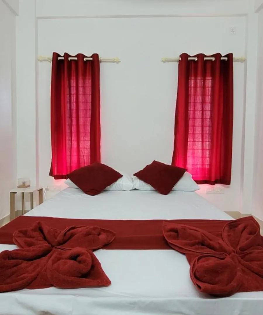 Elephant Coco Homestays トリバンドラム インド